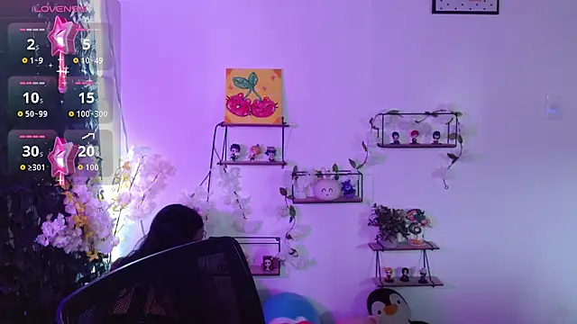 vaness weet online show from 10, 4, 2026