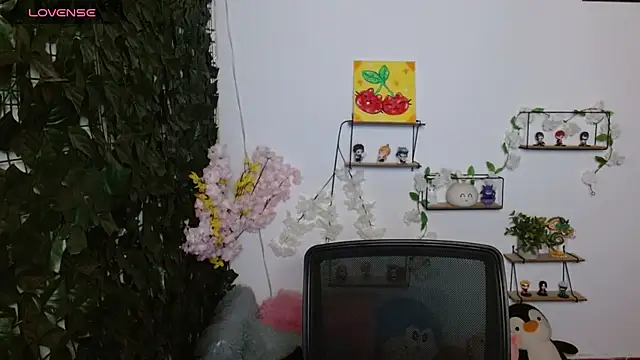 vaness weet online show from 14, 4, 2026