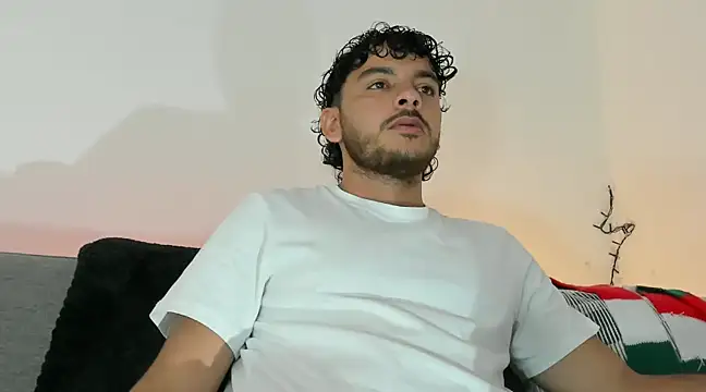 tuyo1995 online show from 21, 12, 2024