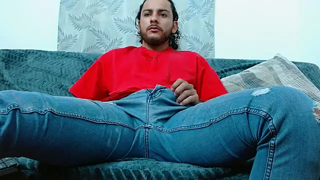 tuyo1995 online show from 24, 9, 2025