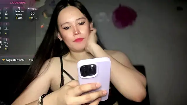 Snapshot of MeganTheRarest chatting on 15, 2, 2026 MeganTheRarest online show from 15, 2, 2026