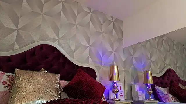 AmaranthaLovers  online show from 18, 7, 2026