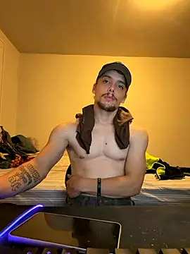 trippyski online show from 4, 11, 2025