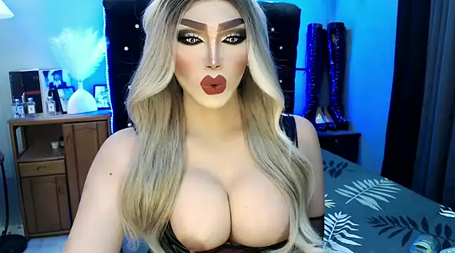 vixanna foxs online show from 1, 2, 2025