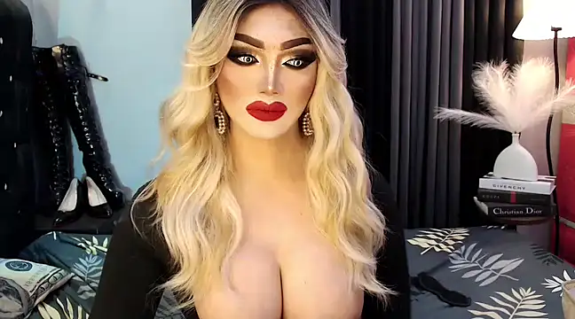 vixanna foxs online show from 21, 2, 2025