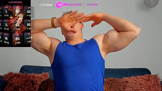 Leonsmoron online show from 10, 2, 2025