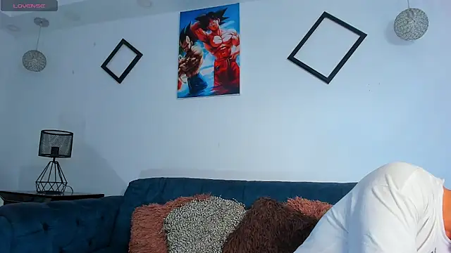 Leonsmoron online show from 7, 10, 2025