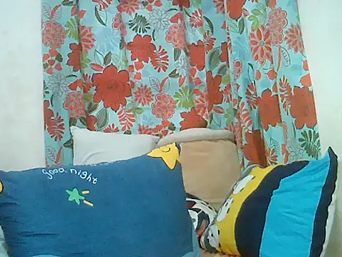 LOVENAYRA1 online show from 2, 7, 2026