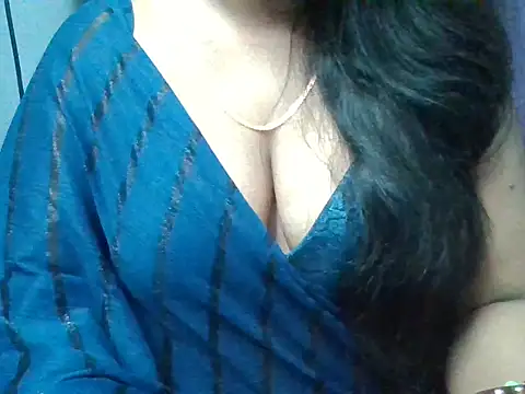 Snapshot of Roopshikha39 chatting on 12, 10, 2025 Roopshikha39 online show from 12, 10, 2025