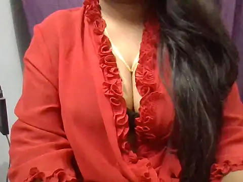 Snapshot of Roopshikha39 chatting on 14, 10, 2025 Roopshikha39 online show from 14, 10, 2025