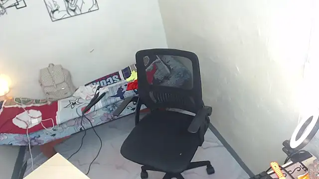 GoddessBigboobs online show from 19, 12, 2025