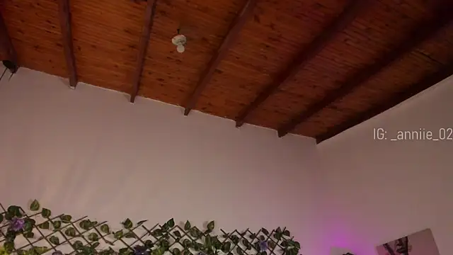 annie barozzi online show from 23, 1, 2025