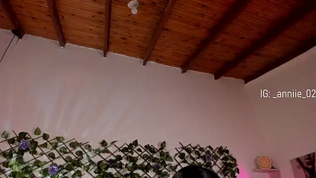 annie barozzi online show from 26, 2, 2025