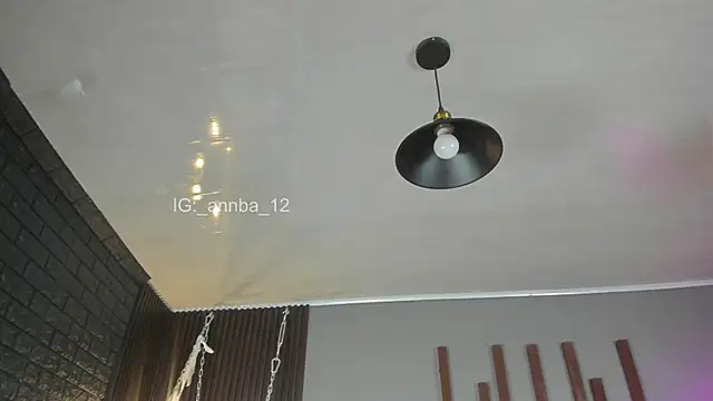 annie barozzi online show from 29, 10, 2025