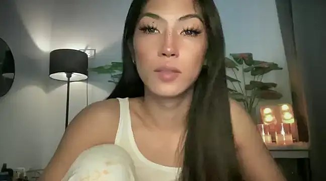 Bella Gordon online show from 3, 2, 2025