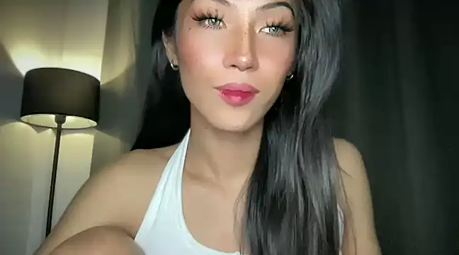 Bella Gordon online show from 12, 3, 2025