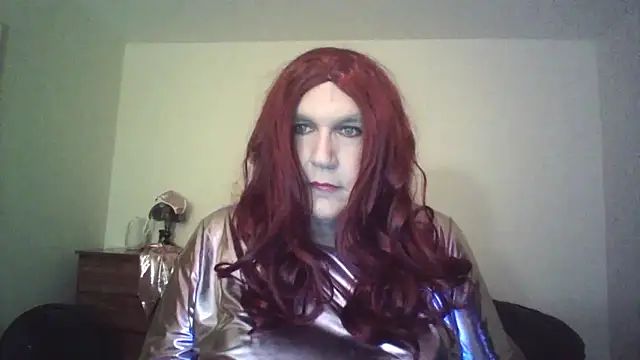 LyssaDragonshadow online show from 17, 4, 2026