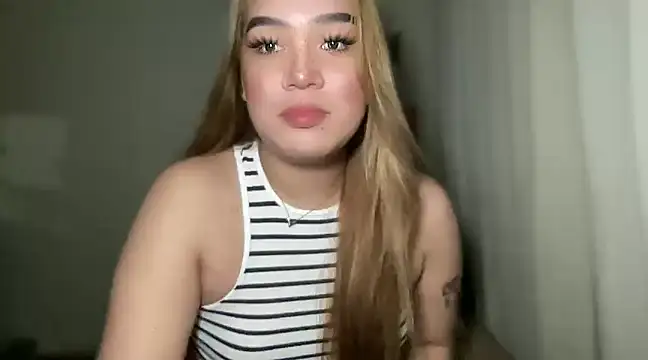 MissCataleyaxxx online show from 9, 1, 2025