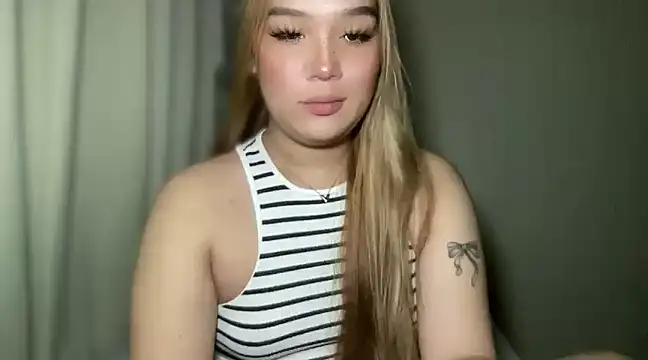 MissCataleyaxxx online show from 25, 1, 2025