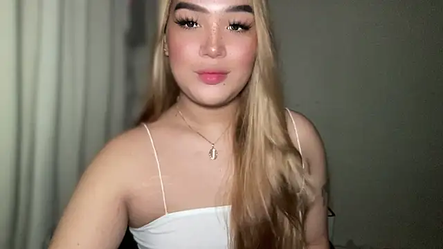 MissCataleyaxxx online show from 20, 3, 2025