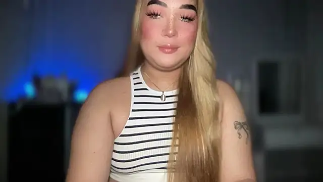 MissCataleyaxxx online show from 16, 10, 2025