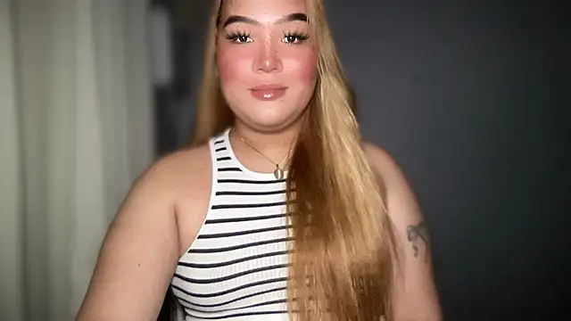 MissCataleyaxxx online show from 3, 11, 2025