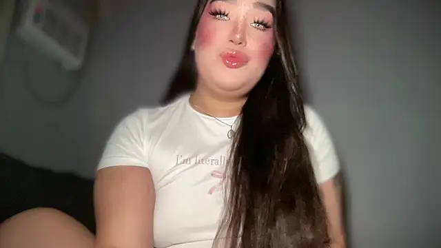 MissCataleyaxxx online show from 7, 2, 2026