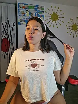 caylinhot7 online show from 20, 10, 2025