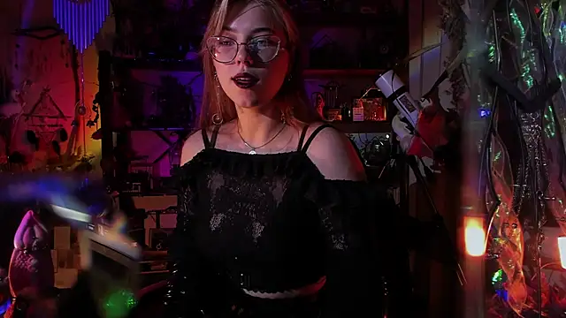 Snapshot of Scarlett_Wanner chatting on 30, 1, 2025 Scarlett Wanner online show from 30, 1, 2025