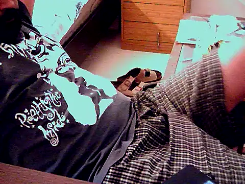 Snapshot of aksxi1 chatting on 19, 1, 2026 aksxi1 online show from 19, 1, 2026