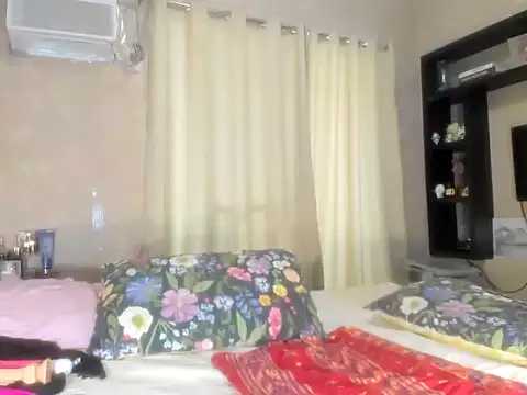 asianDeexoxo online show from 2, 12, 2025