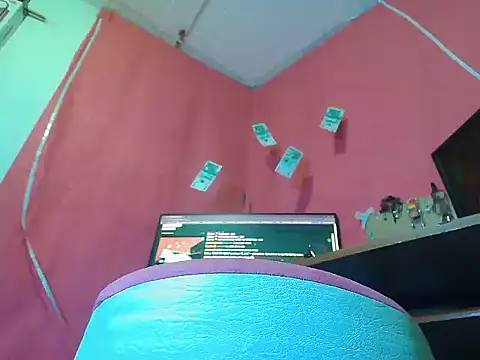 paulavletina21 online show from 7, 3, 2026