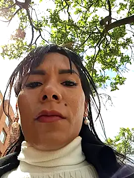 Doll Loren online show from 26, 2, 2025