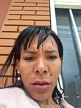 Doll Loren online show from 3, 3, 2025