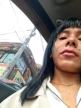 Doll Loren online show from 7, 3, 2025