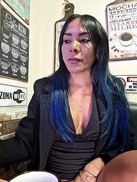 Doll Loren online show from 16, 1, 2026