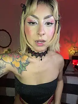 Snapshot of Cinamoonn chatting on 24, 2, 2026 Cinamoonn online show from 24, 2, 2026