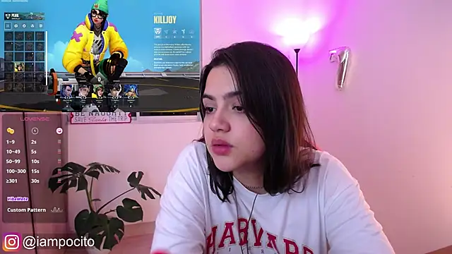 pocitox online show from 6, 12, 2024