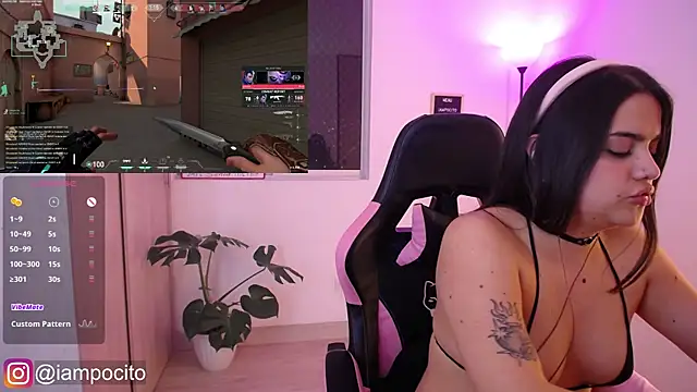 pocitox online show from 9, 12, 2024