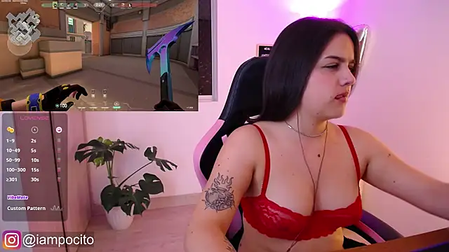 pocitox online show from 11, 12, 2024