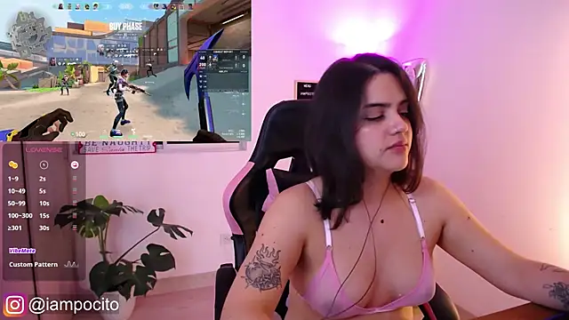 pocitox online show from 13, 12, 2024