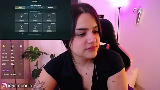 pocitox online show from 17, 12, 2024