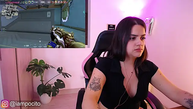 pocitox online show from 17, 12, 2024