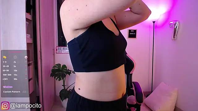 pocitox online show from 21, 12, 2024