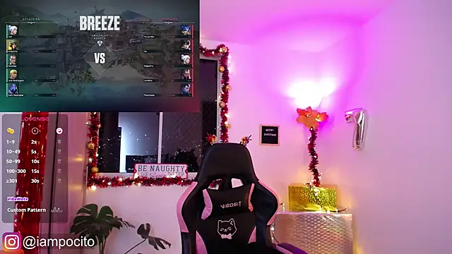 pocitox online show from 23, 12, 2024