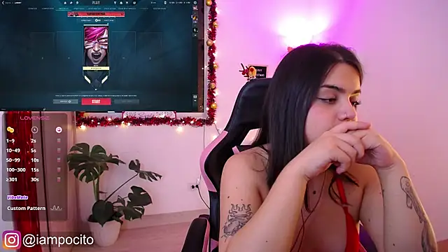 pocitox online show from 24, 12, 2024