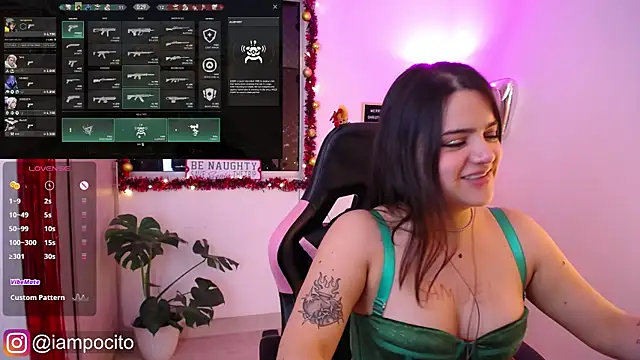 pocitox online show from 25, 12, 2024