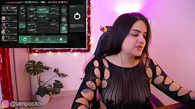 pocitox online show from 29, 12, 2024