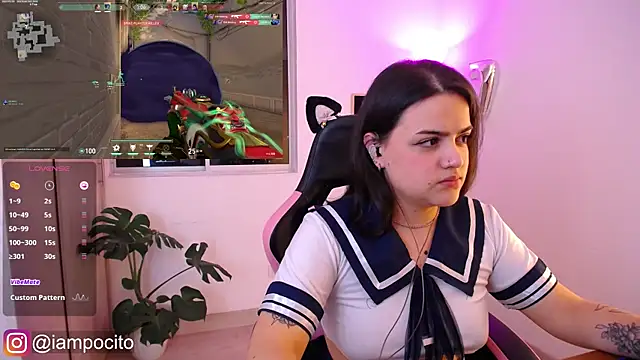 pocitox online show from 6, 1, 2025