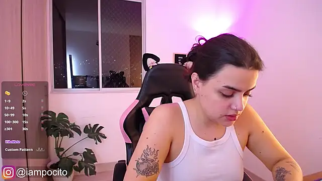 pocitox online show from 8, 1, 2025